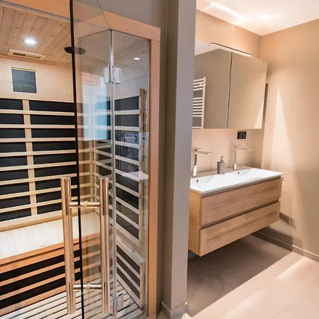 Apartment Ocean House Traum