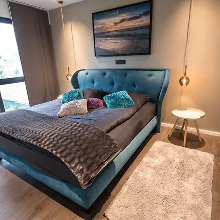 Ocean House Traum Apartment *