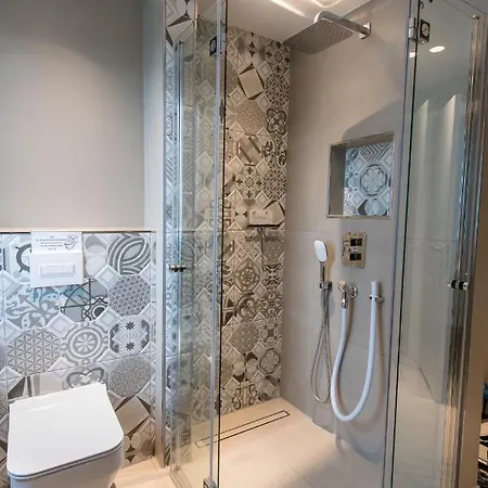 Apartment Ocean House Traum