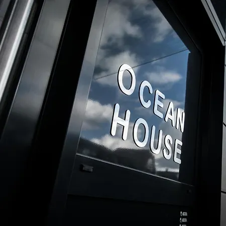 Apartment Ocean House Traum *