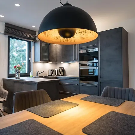 Apartment Ocean House Traum