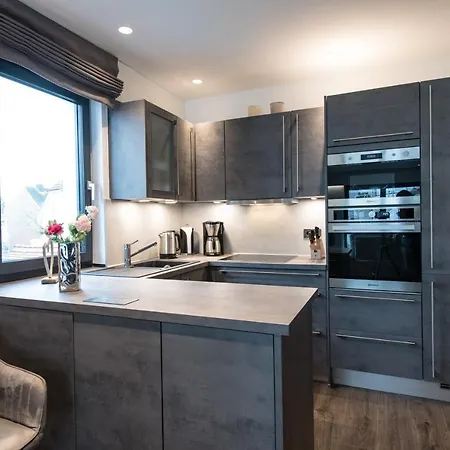 Ocean House Traum Apartment Timmendorfer Strand