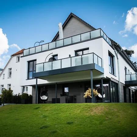 Ocean House Traum Apartment