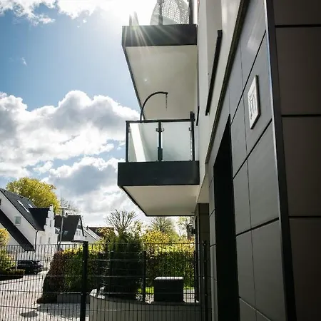 Apartment Ocean House Traum *