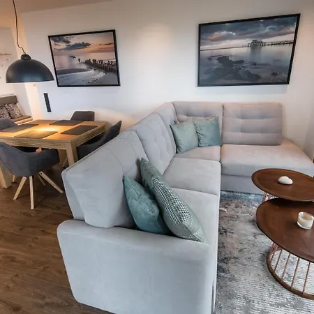Ocean House Traum