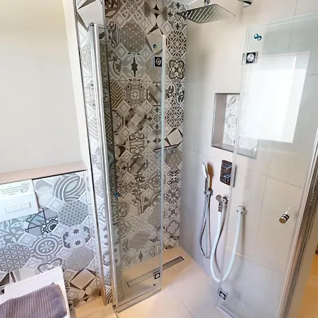 Ocean House Traum Apartment