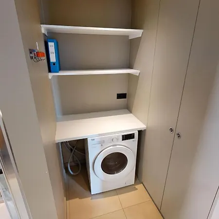 Apartment Ocean House Traum