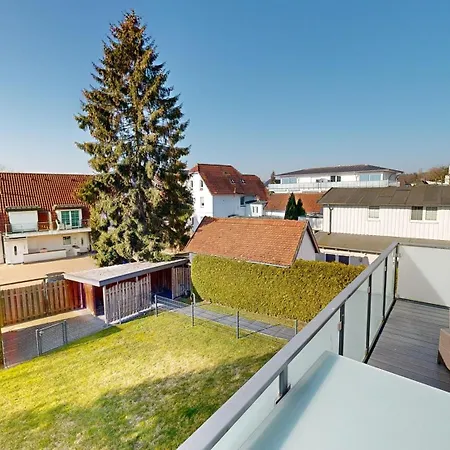 Ocean House Traum Apartment Timmendorfer Strand