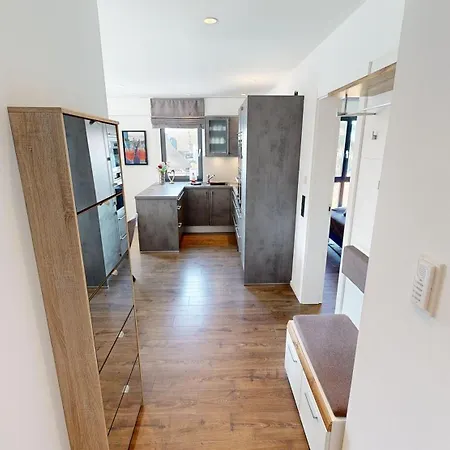 Apartment Ocean House Traum