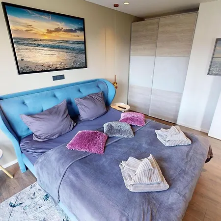 Ocean House Traum Apartment