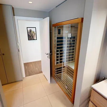 Ocean House Traum Apartment *