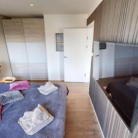 Apartment Ocean House Traum *