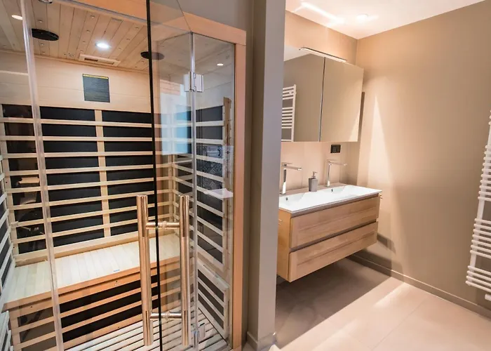 Appartement Ocean House Traum