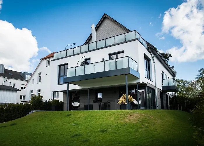 Ocean House Traum Appartement