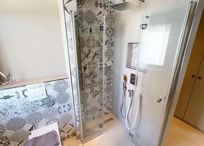 Ocean House Traum Appartement