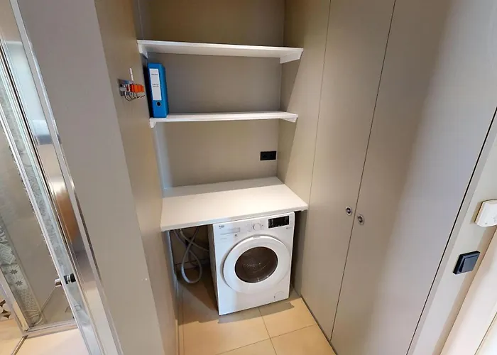 Appartement Ocean House Traum