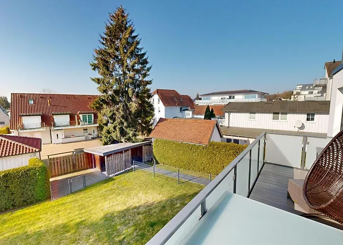 Ocean House Traum Appartement Timmendorfer Strand