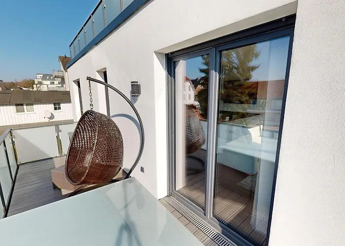 Ocean House Traum Appartement