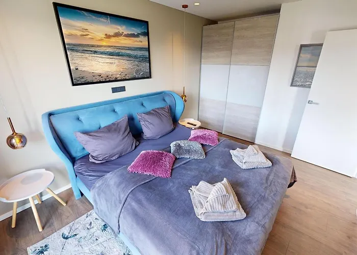 Ocean House Traum Appartement